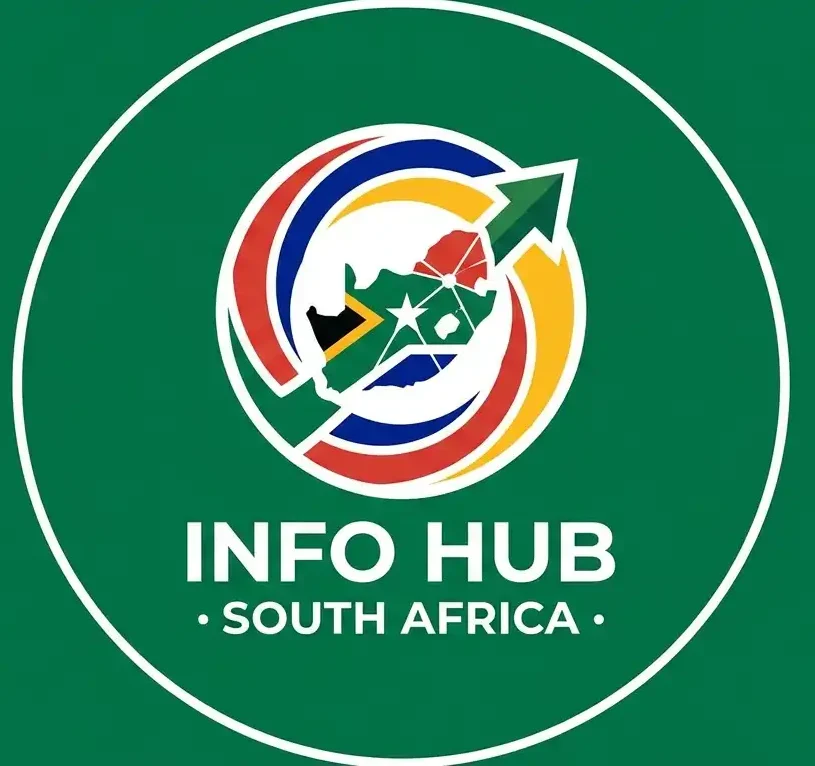 Info Hub South Africa