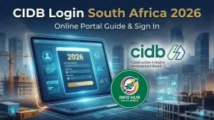 CIDB Login South Africa 2026 Sign In & Online Portal Guide