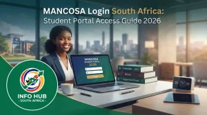 MANCOSA Login South Africa Student Portal Access Guide 2026