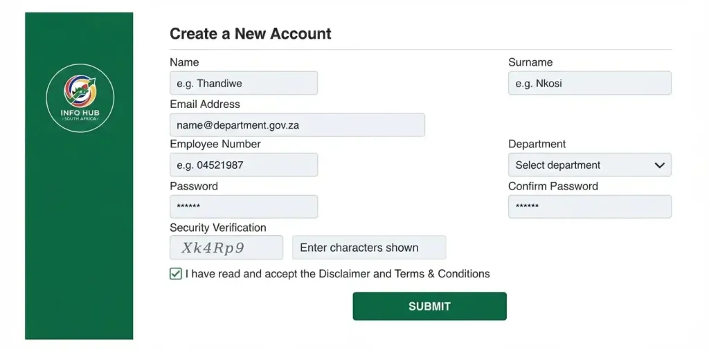 GEHS login password reset page showing the Forgot Your Password option and email field for resetting account access.