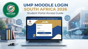 UMP Moodle Login South Africa 2026 Student Portal Access Guide